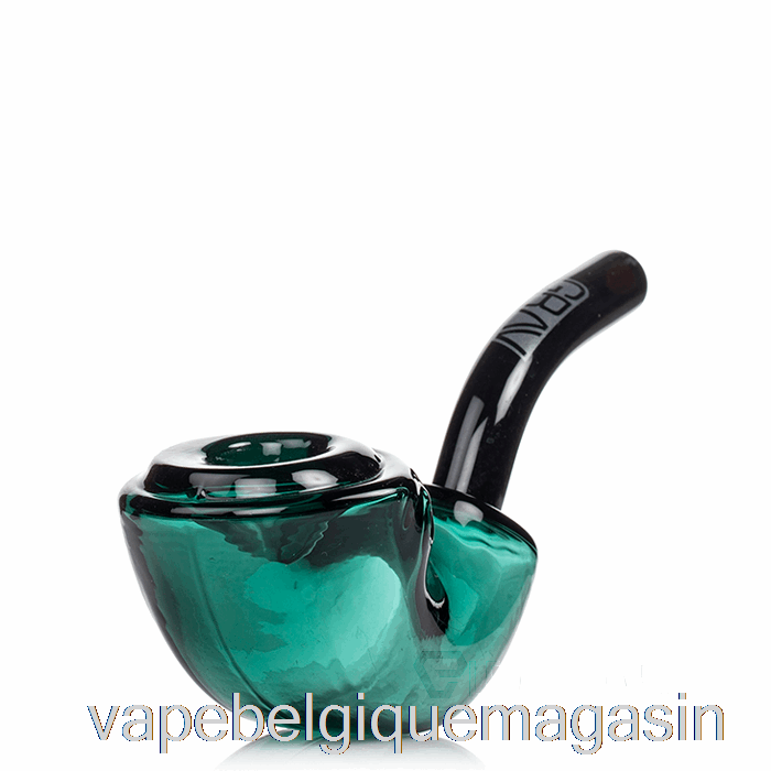 Vape Belgique Grav Rocker Sherlock Hand Pipe Lac Vert